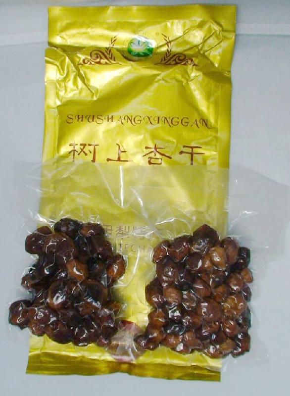 供應(yīng)新疆樹上杏干批發(fā)