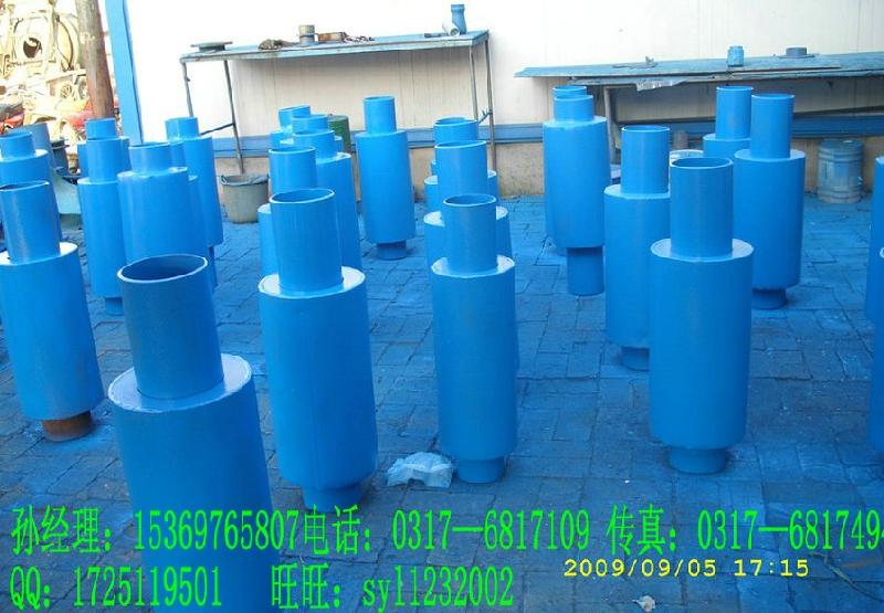 供應(yīng)管道補償器直埋外壓補償器