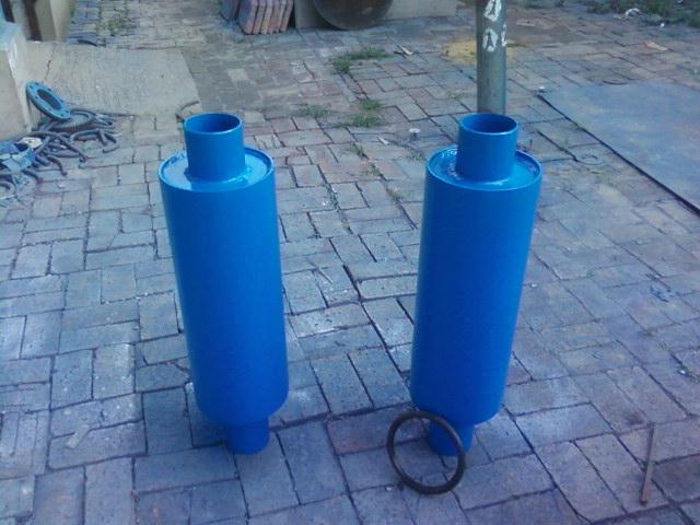 供應(yīng)軸向內(nèi)壓式補償器非金屬補償器