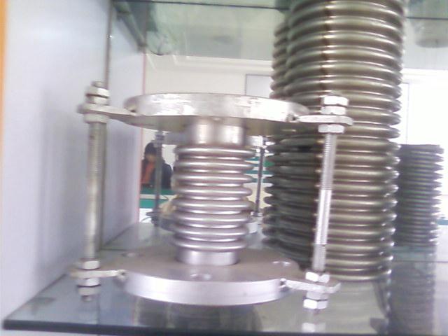 供應(yīng)管道補償器直埋外壓補償器