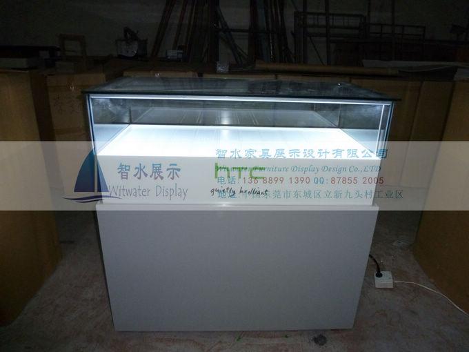 高防柜台系列HTC手机展示柜台图片