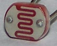 晶創(chuàng)和立供應光敏電阻GL3516