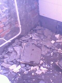 供應(yīng)可以鏟瓷磚做防水