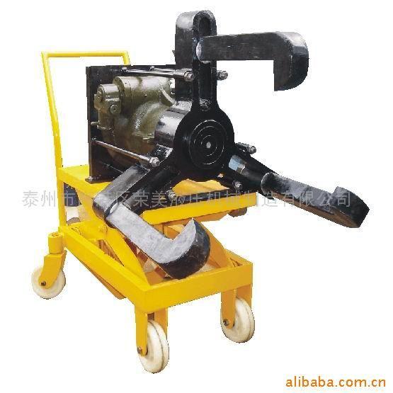 供應(yīng)泰州榮美廠家直銷整體式拔輪器 分體式拔輪器