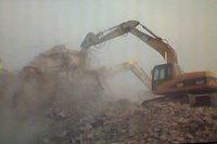 房屋拆除圖片/房屋拆除樣板圖 (3)