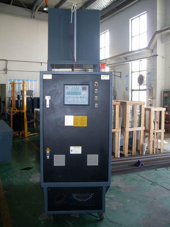 供應(yīng)鹽城導(dǎo)熱油電加熱器油溫控制器