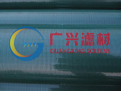 供應地熱井濾水管空調(diào)井濾水管噴塑濾