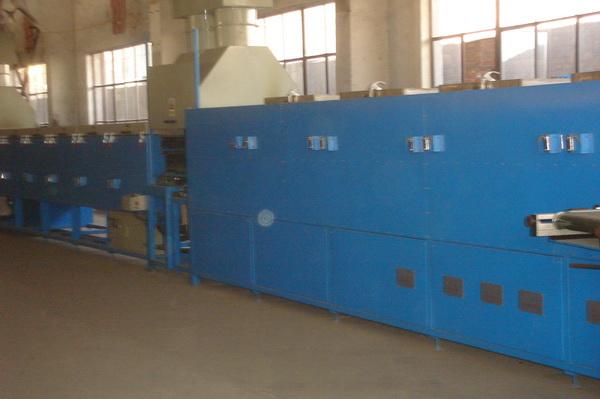 銷釘式橡膠擠出機(jī)制造商圖片