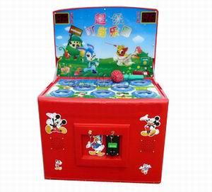 焦作武陟超市門口兒童搖搖車搖擺車圖片