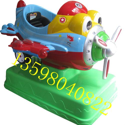 洛陽新安投幣搖擺機(jī)畫屏搖搖車銷售圖片