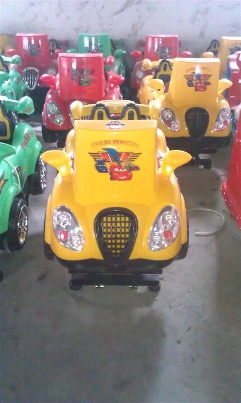 滄州海興喜羊羊系列搖搖車搖擺飛機(jī)圖片