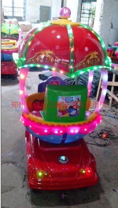 供應(yīng)聊城冠縣熊大熊二搖搖車