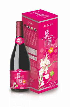 供应台湾酵素盛颜酵素