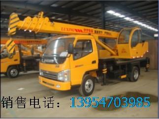 供應(yīng)魯星唐駿系列吊車質(zhì)量怎么樣？小型吊車，魯星吊車，小吊車