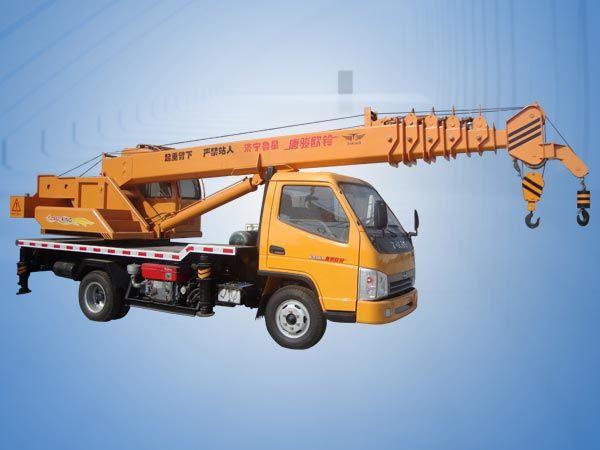 供應(yīng)山東濟寧微型吊車