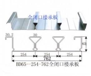 杭州鋼承板供應(yīng)廠家批發(fā)