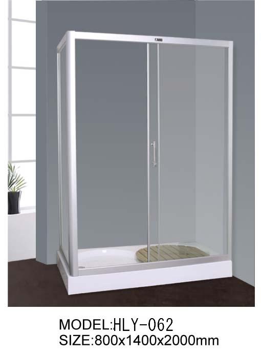 供應南山簡易淋浴房廠家供應