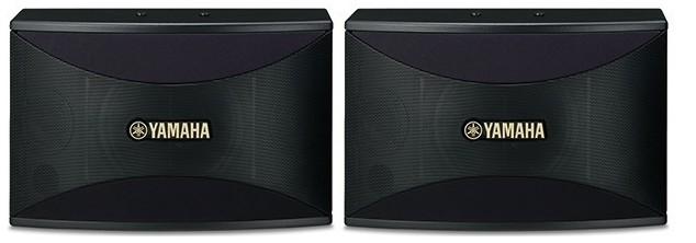 雅馬哈包房音箱KMS-710卡拉圖片