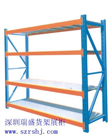 光明貨架圖片