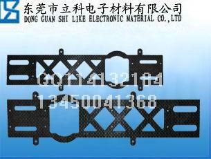 純碳碳纖維板圖片/純碳碳纖維板樣板圖 (4)