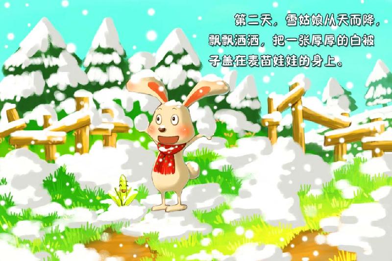 供應(yīng)VCM仿真實驗幼兒科普A春夏秋冬