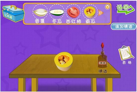 VCM仿真實驗幼兒科普6圖片