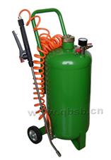 供應(yīng)批發(fā)移動式不銹鋼泡沫機-清洗機