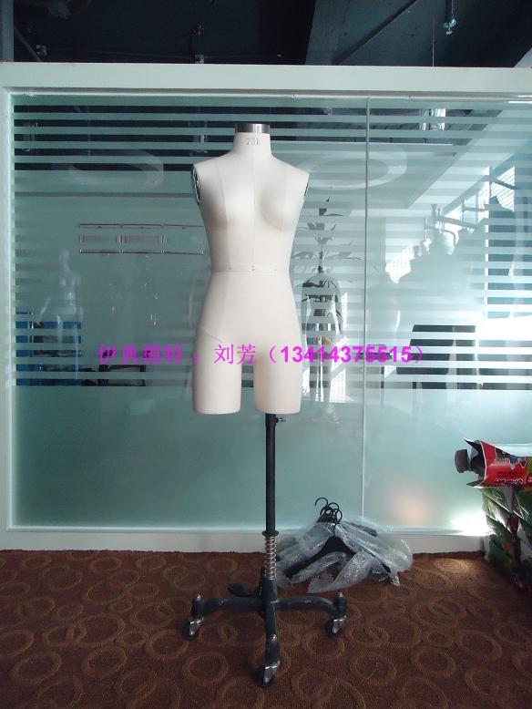 標(biāo)準(zhǔn)內(nèi)衣立裁模特/人臺裁剪模特圖片/標(biāo)準(zhǔn)內(nèi)衣立裁模特/人臺裁剪模特樣板圖 (3)