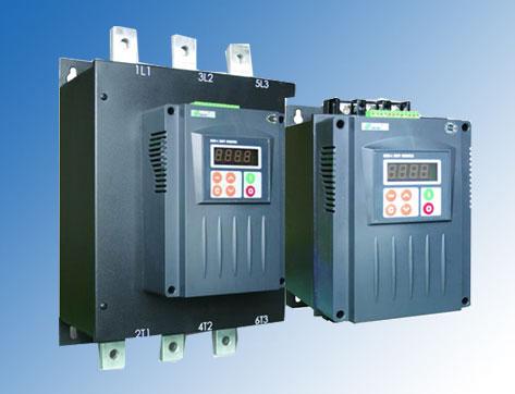 湖北西馳CMC-SX智能型軟啟動器-西安西馳軟啟動器湖北一級代理