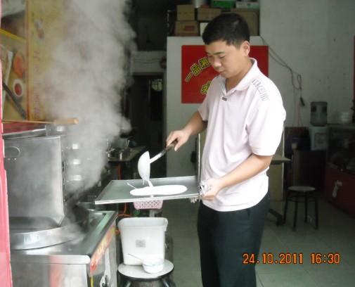 供應(yīng)廣東腸粉技術(shù)培訓(xùn)