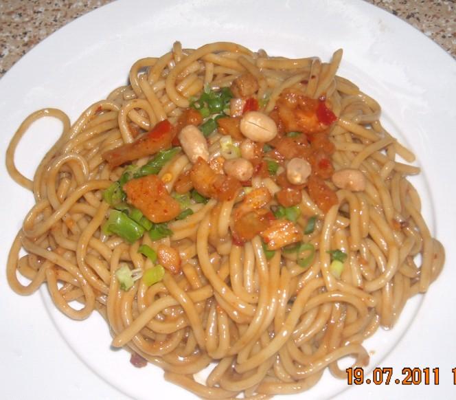 供應(yīng)深圳沙井熱干面技術(shù)培訓(xùn)