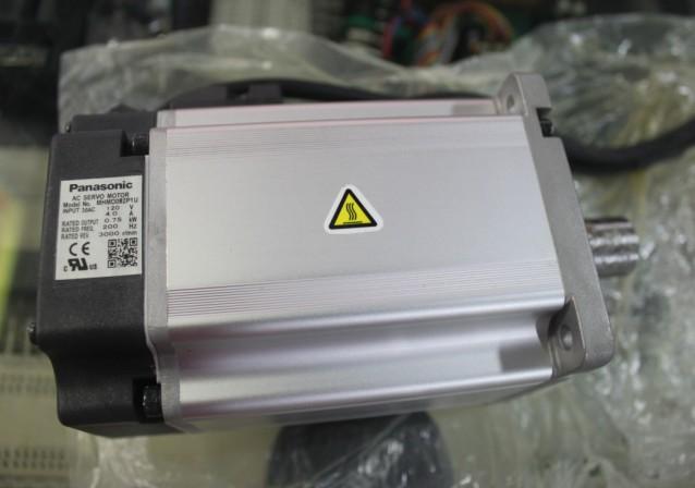 維修伺服馬達(dá)MHMD022P1U，MHMD022G1U卡死，MHMD022G1U報(bào)警