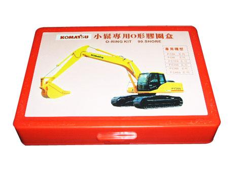 供應(yīng)o型圈修理盒