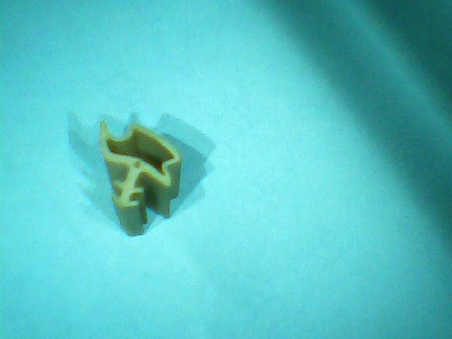 供應(yīng)熱塑彈性體（TPE）密封條