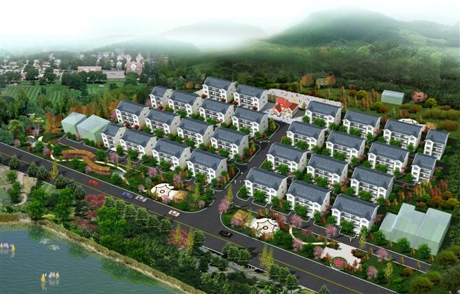 專業(yè)承接新農(nóng)村建設(shè)規(guī)劃效果圖設(shè)計(jì)，新農(nóng)村規(guī)劃建設(shè)效果圖設(shè)計(jì)