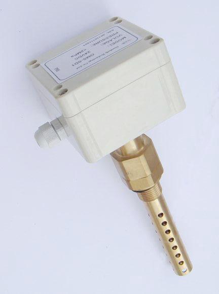 供應(yīng)雙接點油混水測量