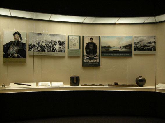 博物館畫打印圖片/博物館畫打印樣板圖 (3)