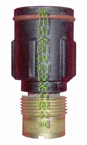 供應(yīng)WP-27P，WP-12硅膠類氬弧焊槍