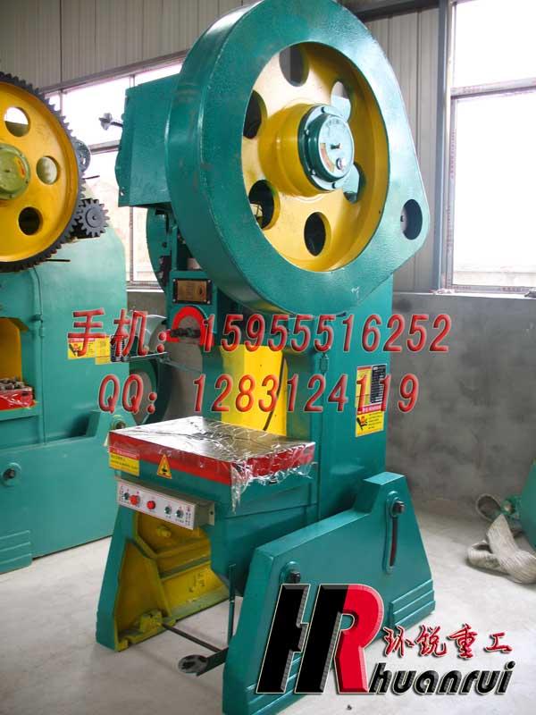 山西JB23-40型沖床晉中普通開(kāi)式可傾壓力機(jī)呂梁鍛壓機(jī)床生產(chǎn)廠(chǎng)家