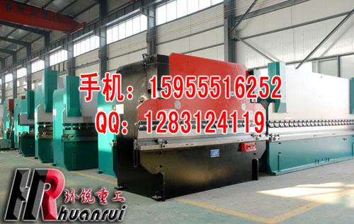 液壓板料折彎?rùn)C(jī)圖片/液壓板料折彎?rùn)C(jī)樣板圖 (2)