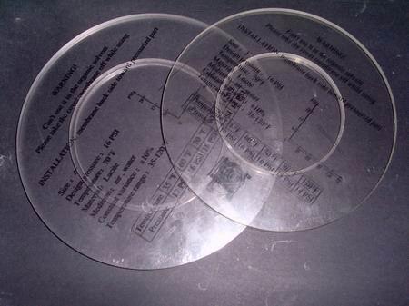 供應(yīng)DN100*作業(yè)膜片