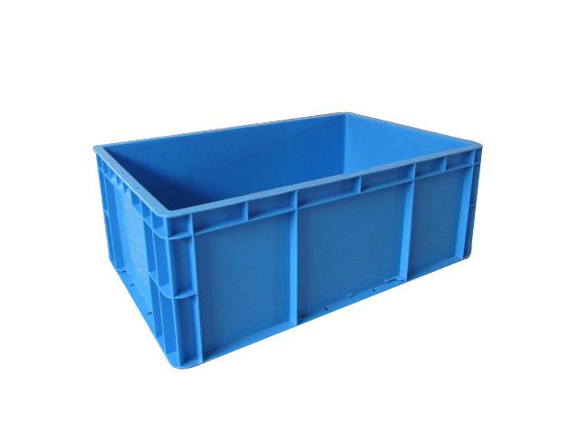 供應(yīng)廣東歐標(biāo)物流箱雙羊歐標(biāo)箱廠家 歐標(biāo)箱出廠價(jià)格