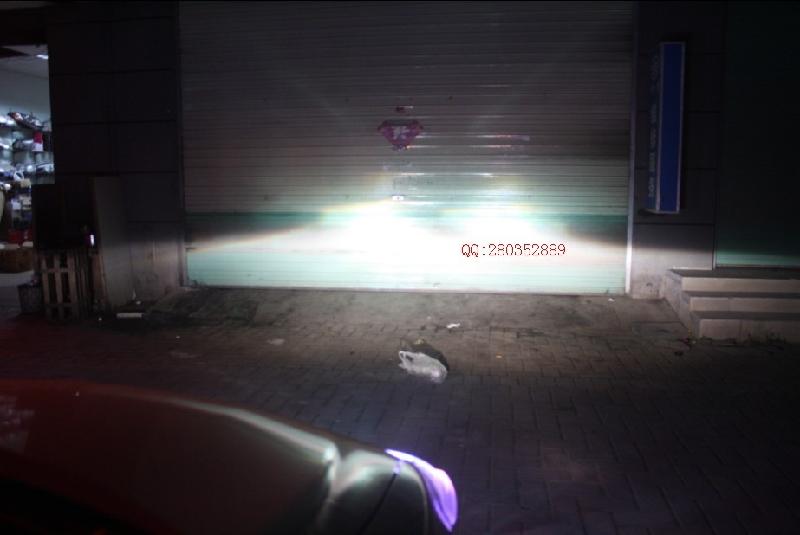 供應豐田卡羅拉改小糸雙光透鏡+藍色天使眼南寧卡羅拉改雙光透鏡