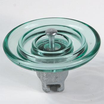 供應(yīng)LXP-40標(biāo)準(zhǔn)型玻璃絕緣子