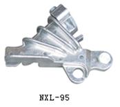 供應(yīng)楔型普通型NXL-1耐張線夾