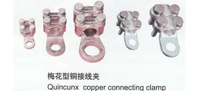 供應XCS-3懸垂線夾雙導線