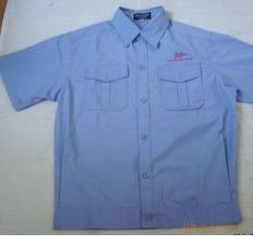 工作服訂做批發(fā)，工作服廠家，夏季工作服