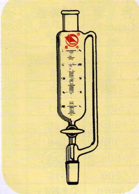 供应标准口恒压漏斗/梨形球形分液漏斗图片