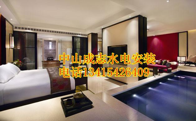 供應(yīng)鈞安水電安裝維修