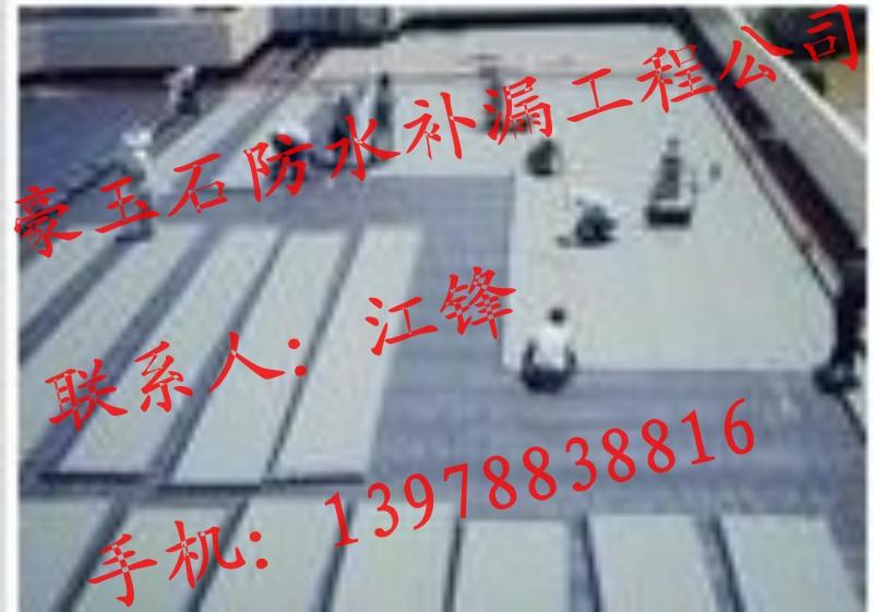 供應(yīng)廣西南寧*的衛(wèi)生間防水堵漏公司